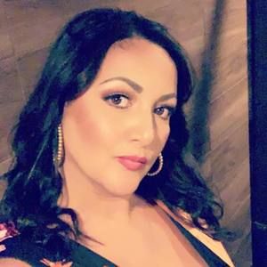 Meet your Posher, Renae